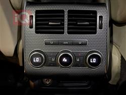 لاند روفر رانج روفر سبورت